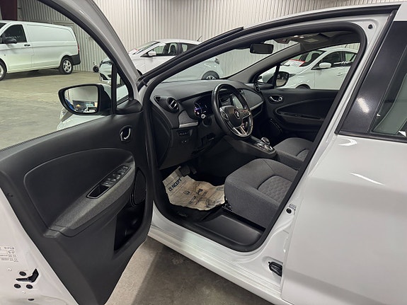 Renault Zoe 8 of 18