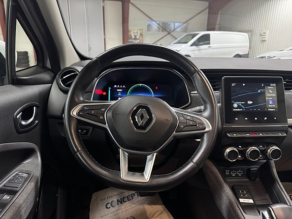 Renault Zoe 11 of 18