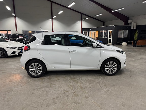 Renault Zoe 5 of 18