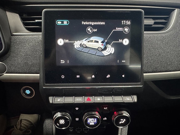 Renault Zoe 14 of 18