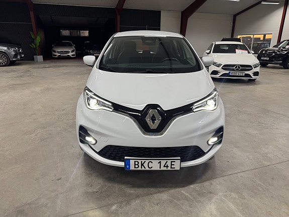 Renault Zoe 7 of 18