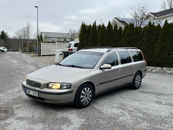 Volvo V70