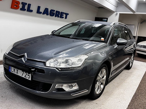 Citroen C5