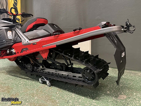 Lynx XTERRAIN RE 850 E-TEC -24 m. Elstart 3 of 5