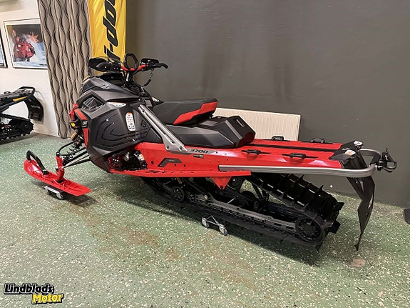 Lynx XTERRAIN RE 850 E-TEC -24 m. Elstart 4 of 5