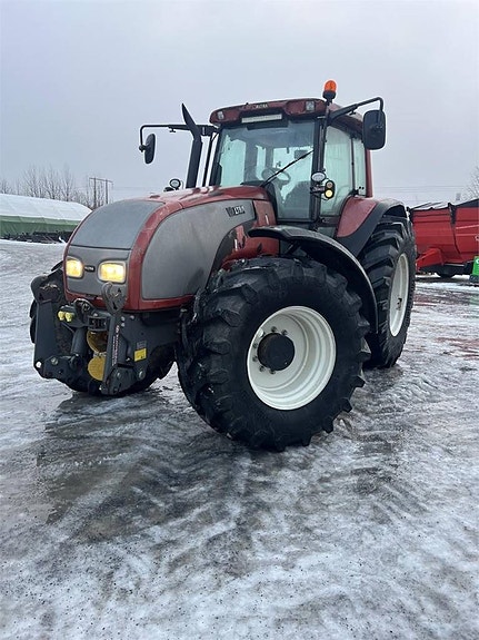 Valtra T190-4