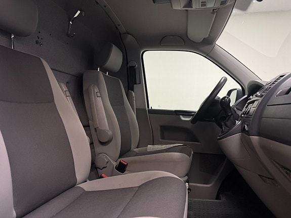 Volkswagen Transporter - 7