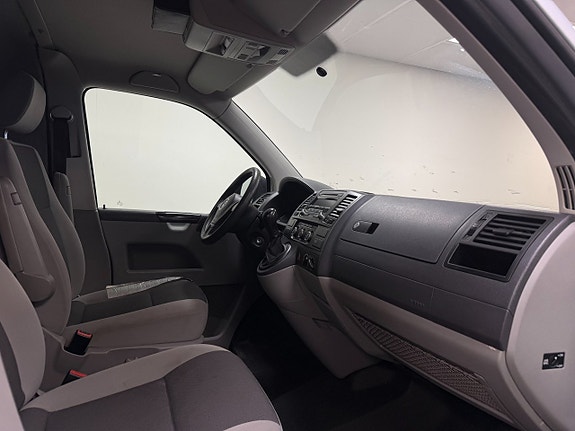 Volkswagen Transporter - 6