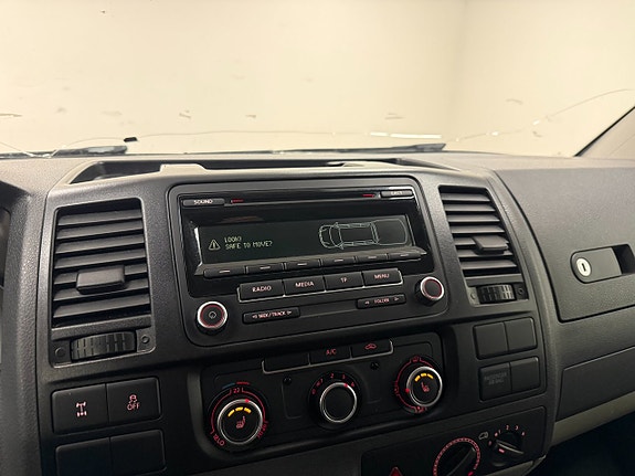 Volkswagen Transporter - 10