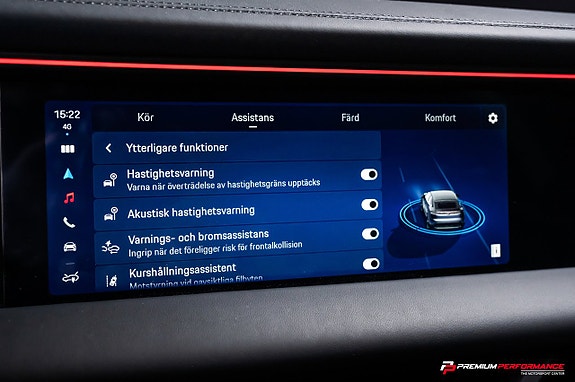 Porsche Macan Turbo 20 of 27