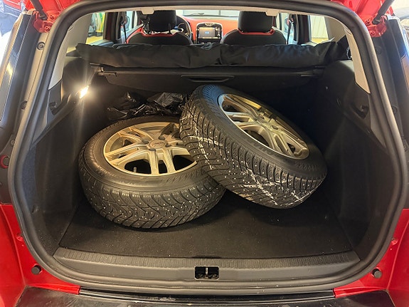 Renault Clio 15 of 15