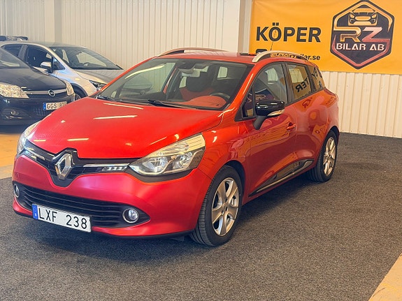 Renault Clio 2 of 5