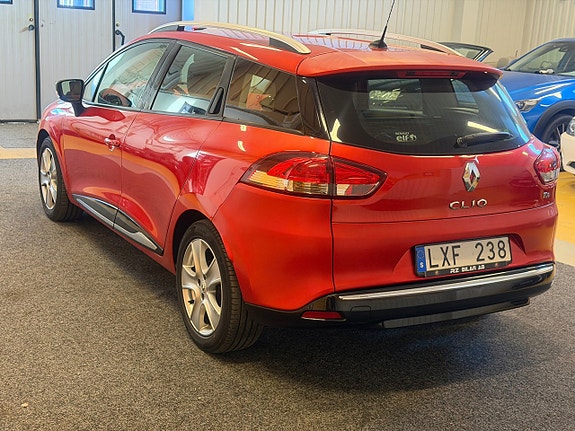 Renault Clio 5 of 5
