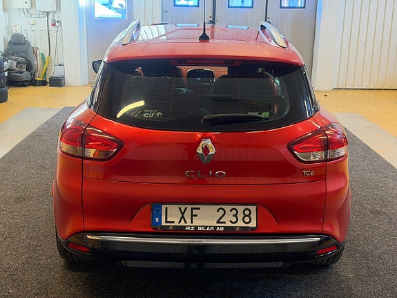 Renault Clio 6 of 15