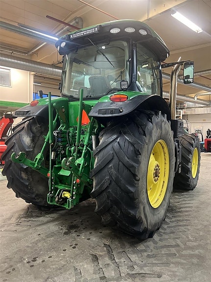 John Deere 7200R 5 of 8