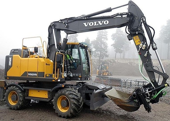 AdBlue problem / Defekt avgasrening / Optimering Volvo m.m. 10 of 12