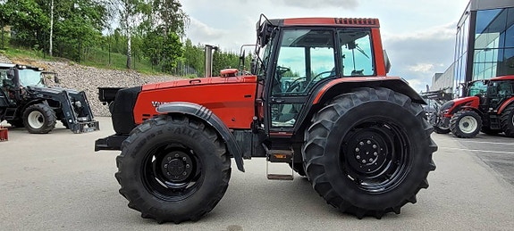 Valmet 8400