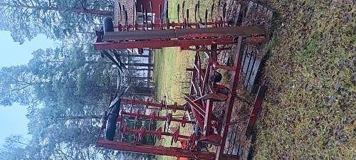 S-PINNEHARV LILLA HARRIE