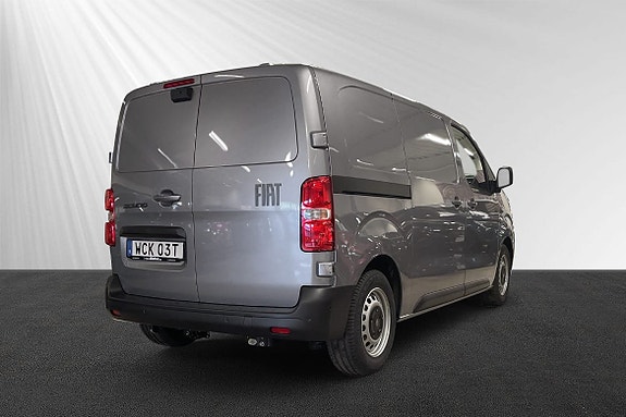 Fiat Scudo 3 of 5