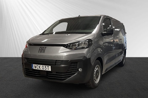 Fiat Scudo 4 of 5