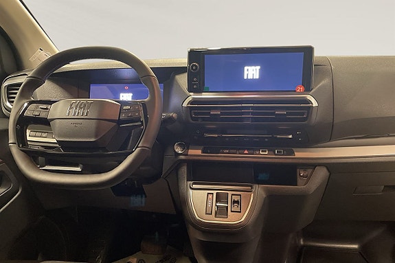 Fiat Scudo 5 of 5