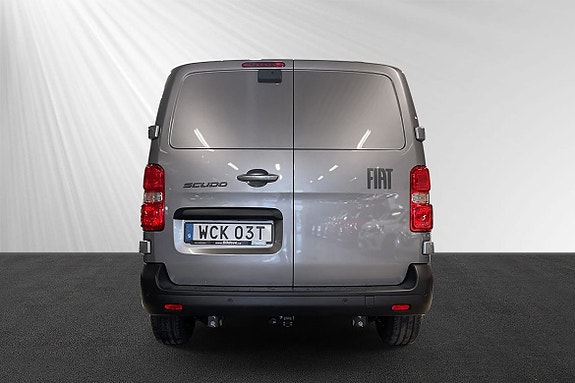 Fiat Scudo 2 of 5