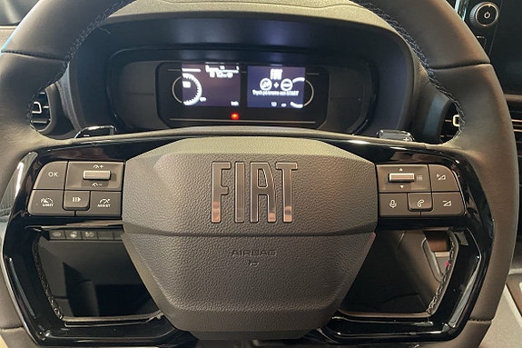 Fiat Doblo 10 of 11