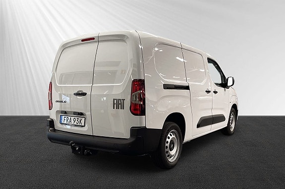 Fiat Doblo 3 of 5