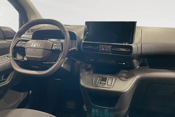 Fiat Doblo 5 of 5