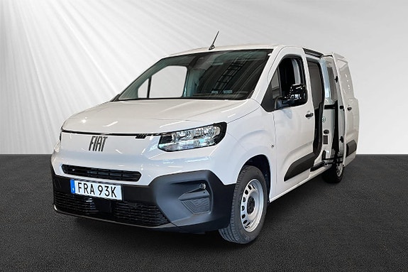 Fiat Doblo 4 of 5