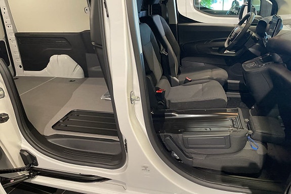 Fiat Doblo 7 of 11