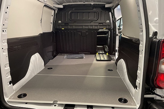 Fiat Doblo 8 of 11