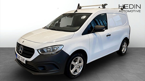 Mercedes-Benz Citan Tourer