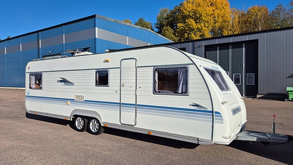 Köper husbil/husvagn omg även fukt defekt från 96-2019