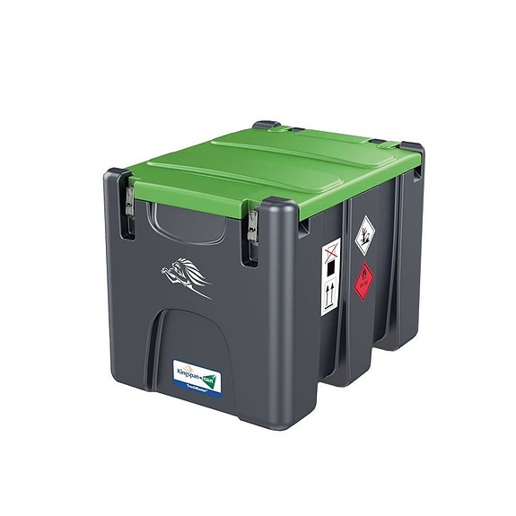 Färmartanken Dieseltank Truckmaster 200 L