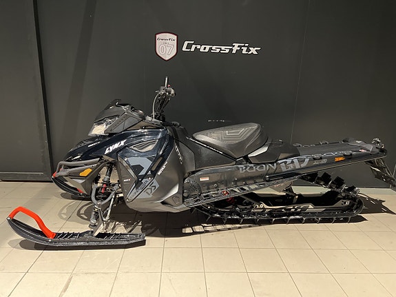 Lynx BOONDOCKER. 3900 DS 800