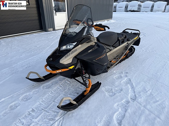 Ski-Doo Expedition Xtreme 850 E-TEC -22 .