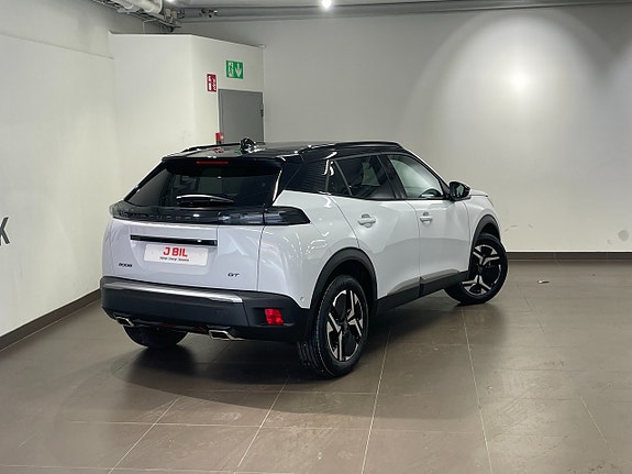Peugeot 2008 5 of 5