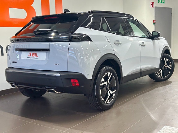 Peugeot 2008 5 of 5
