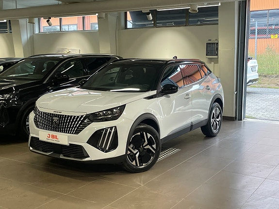 Peugeot 2008 4 of 5
