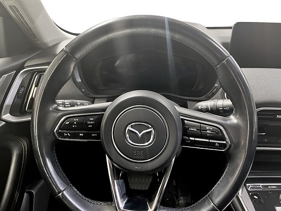 Mazda CX-60 7 of 16