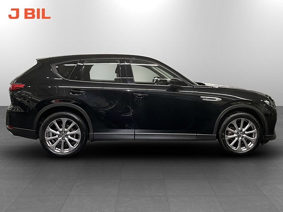 Mazda CX-60 14 of 16