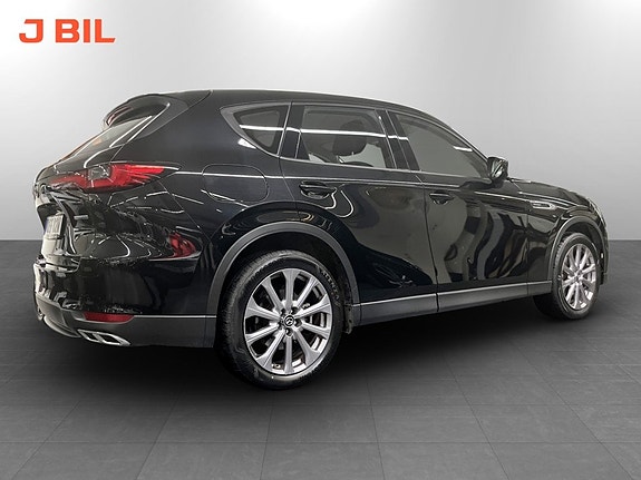 Mazda CX-60 3 of 16