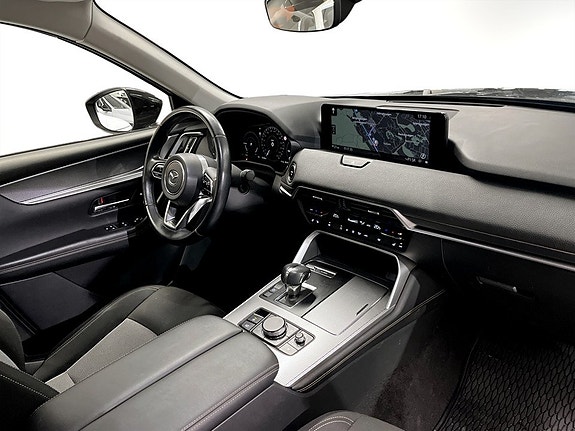 Mazda CX-60 12 of 16