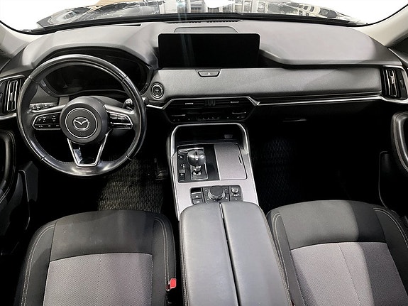 Mazda CX-60 6 of 16