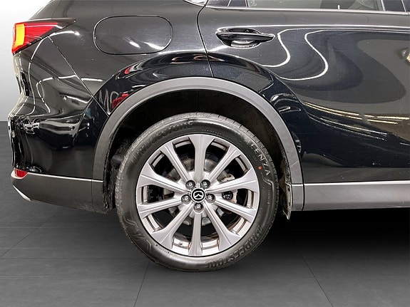 Mazda CX-60 15 of 16