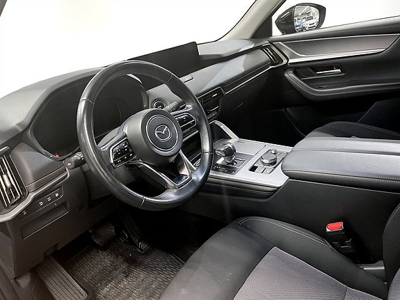 Mazda CX-60 4 of 16