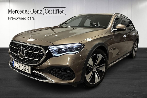 Mercedes-Benz E300 de