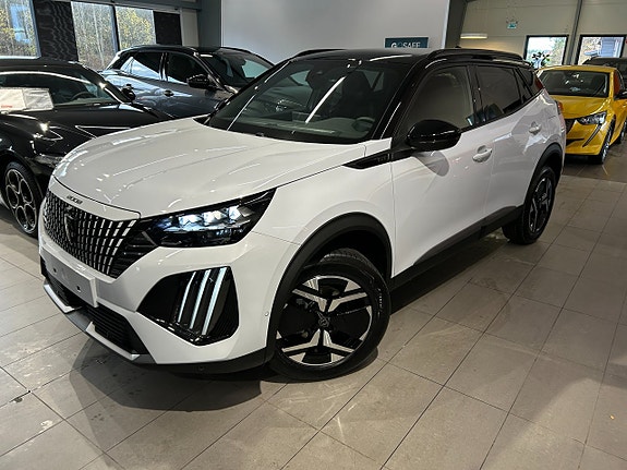 Peugeot 2008 4 of 5