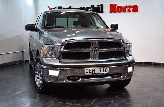 Dodge RAM 1500